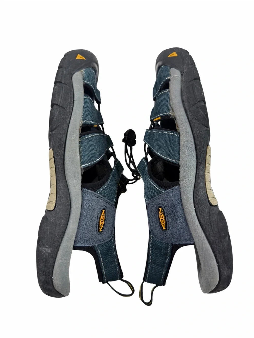Keen pre owned